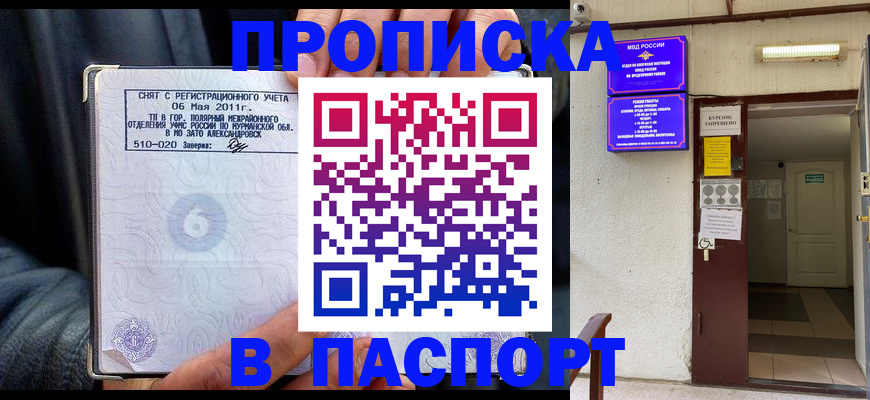 временная регистрация для школы в Электроуглях